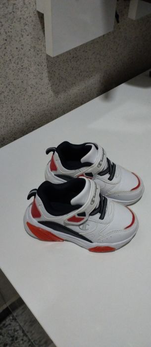 Детски маратонки