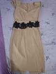 Rochie Bby fabricata în România