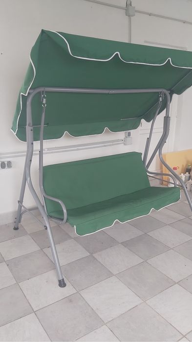 Oferta obiecte gradina : masina tuns iarba, gazon, balansoar