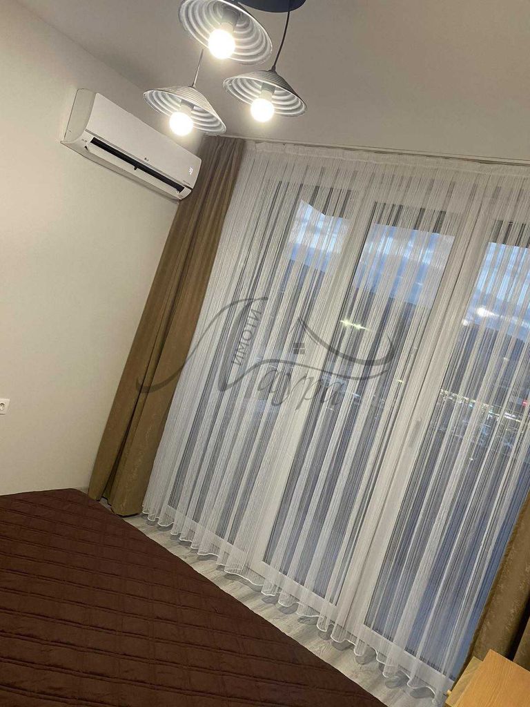 Дава се под наем Двустаен апартамент в Шумен, Болницата - 60 кв.м за 306 € - Снимка #1