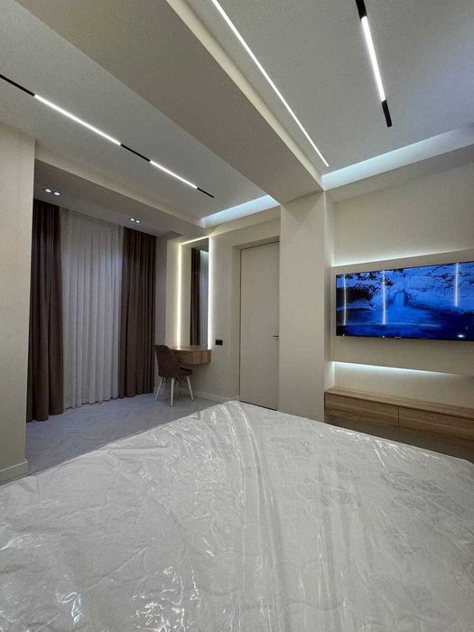 Сдам двухкомнатную квартиру