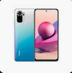 Redmi note 10s 6/64 ideal