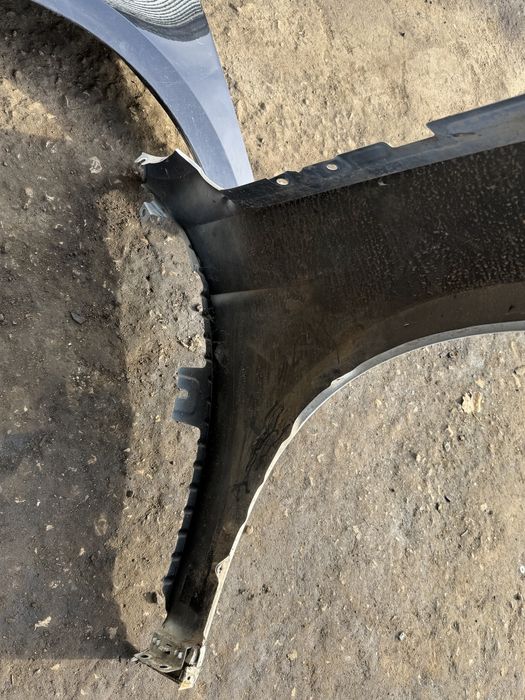 Ляв калник VW Passat B8 (2014-2022) Пасат б8 оригинален със забележка