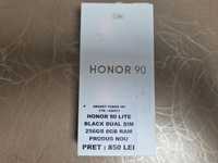 Honor 90 Lite Black Dual Sim 256Gb 8Gb ram la cutie