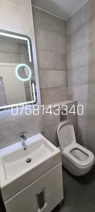 Proprietar  inchiriez apartament 2 camere Regie Residence – Grozavesti