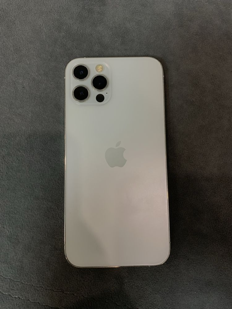 IPhone 12 pro ios 18