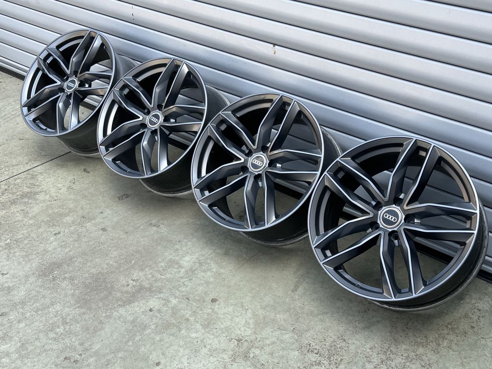 19” Джанти Audi