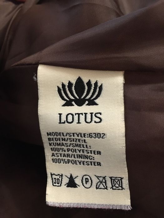 Зимно яке с вата