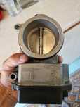 Clapeta acceleratie 1.6 16 v