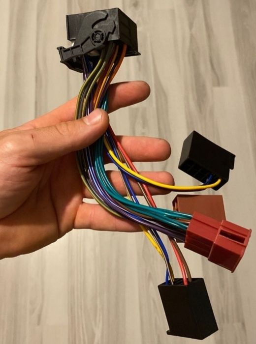 Adaptor Convertor
