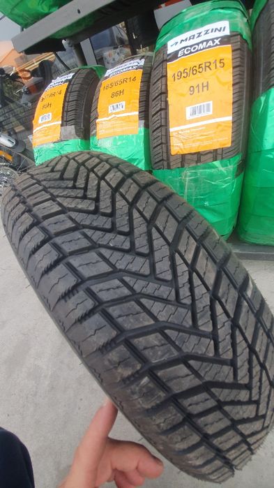 Mazzini 165×70R13.