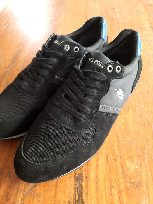 Polo ASSN Кроссовки Осенний