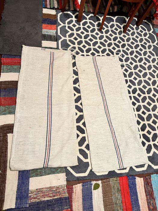 Saci tesut in razboi