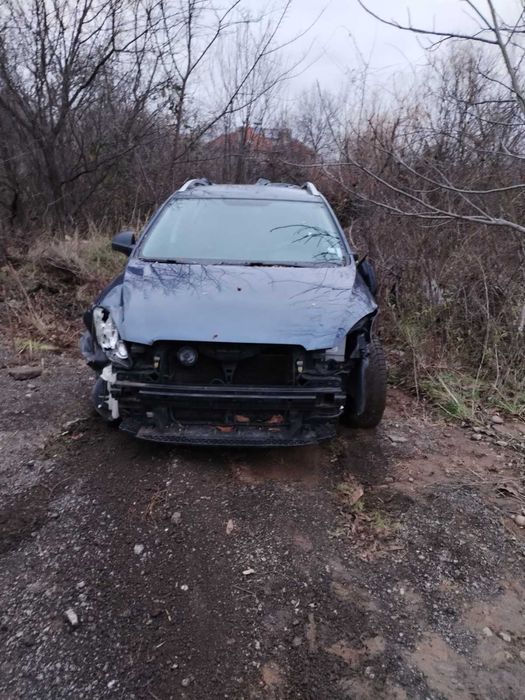 КИА СИЙД 1.4 2009г. НА ЧАСТИ!