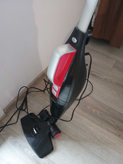 Вертикална прахосмукачка ZEPHYR ZP 1001 TR