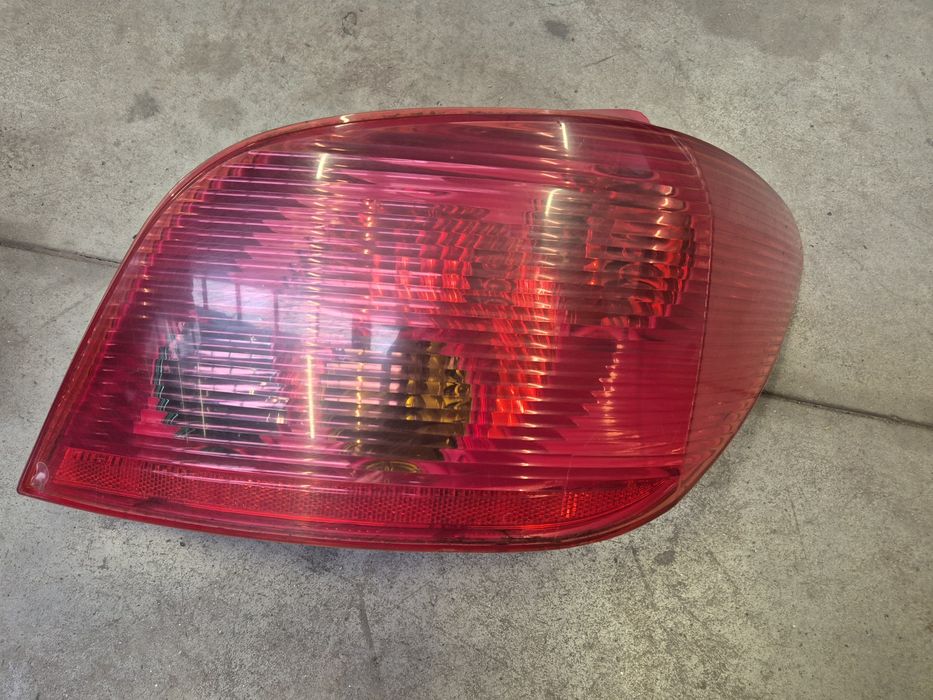 Стопове за Пежо 307