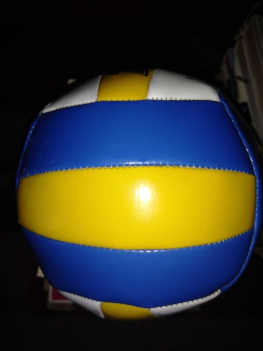 Vand minge de volei