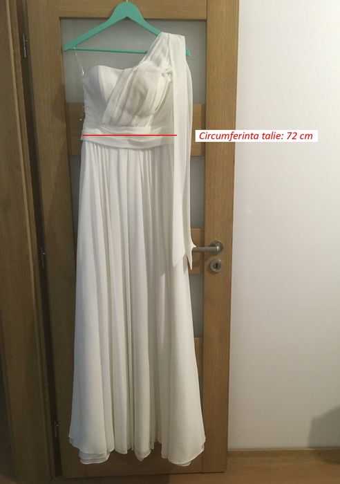 Vand rochie mireasa
