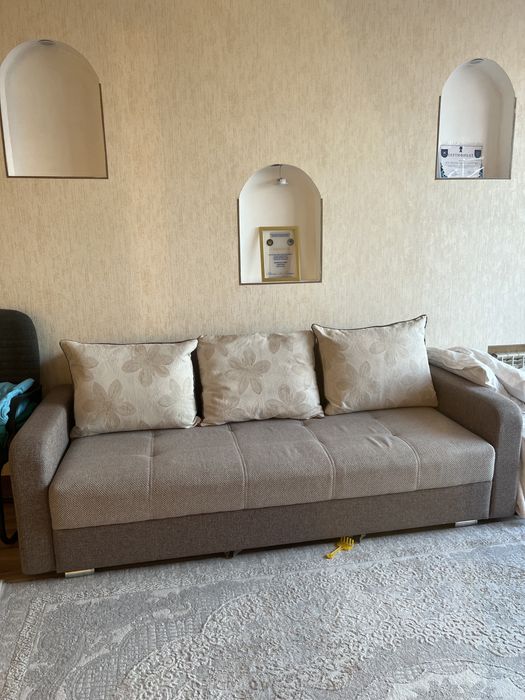 Продаю раскладной диван