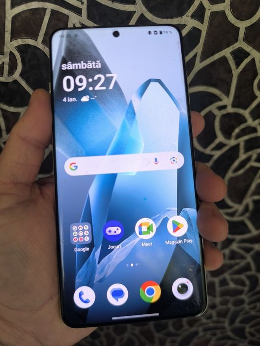 V/Sch Oneplus 13,512gb,16 RAM, Impecabil