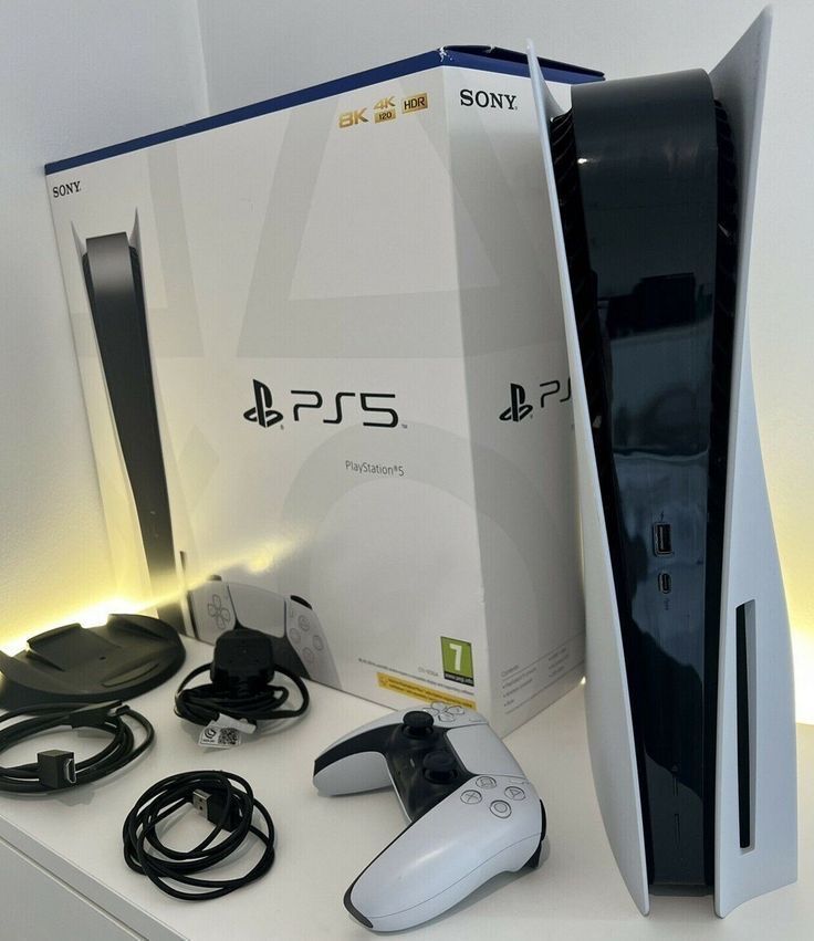 PlayStation 5 продается!!