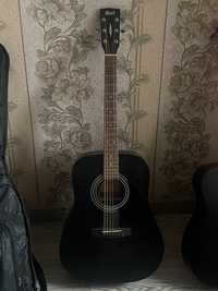 Акустическая гитара cort AD810