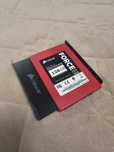 SSD Corsair Force GS 128 GB.
Detalii