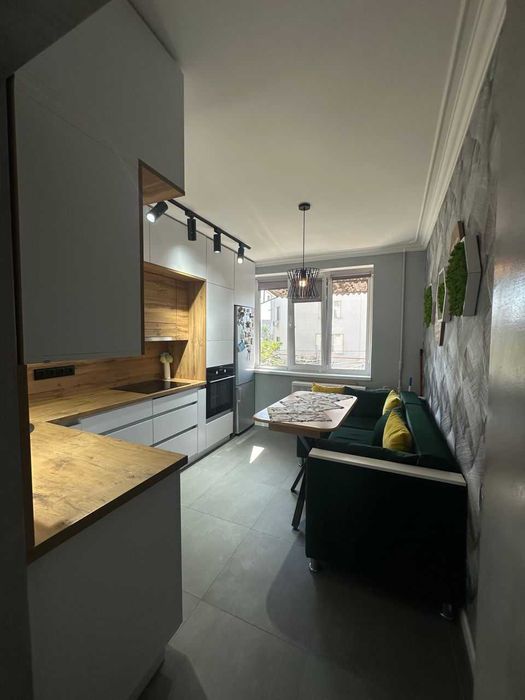 Едностаен имот в Драгалевци