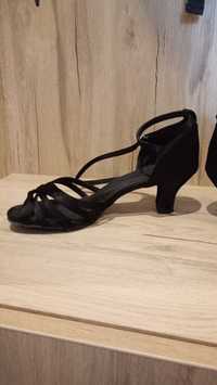 Дамски обувки за салса 38 размер