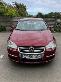 Volkswagen Jetta 1.9, 105 CP