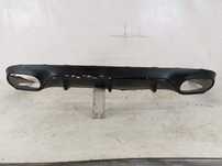 Fusta Spoiler Bara Spate Mercedes-Benz  E-Class C238 2016 2017 2018 20