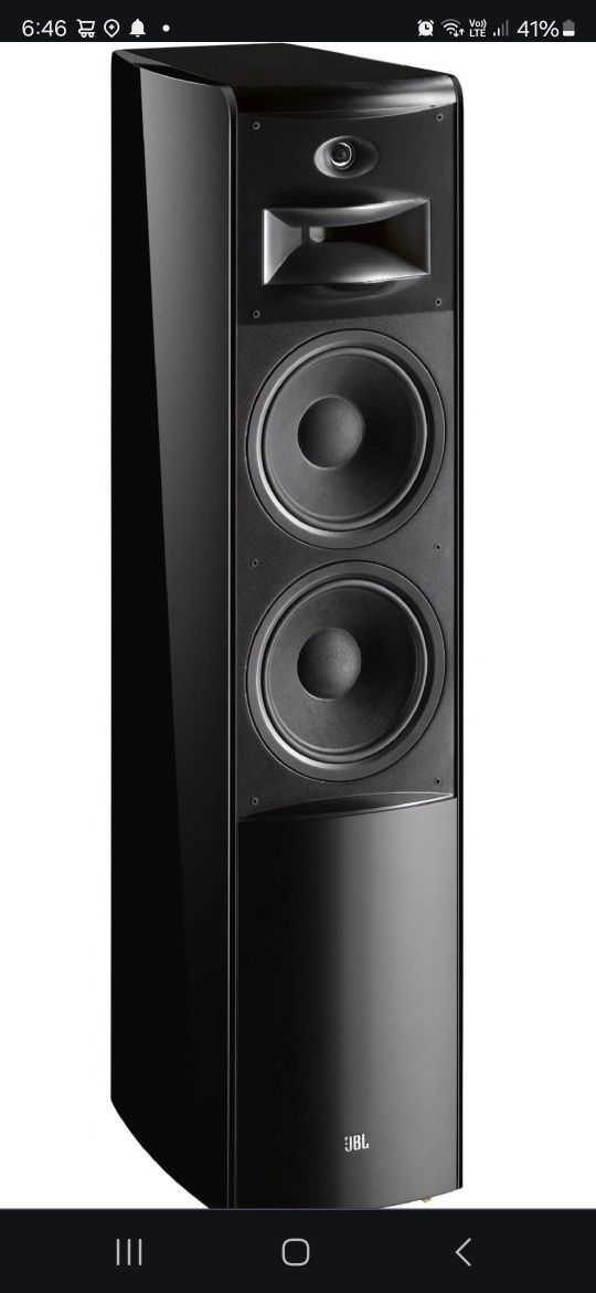 JBL LS 80 тонколони 2 бр.