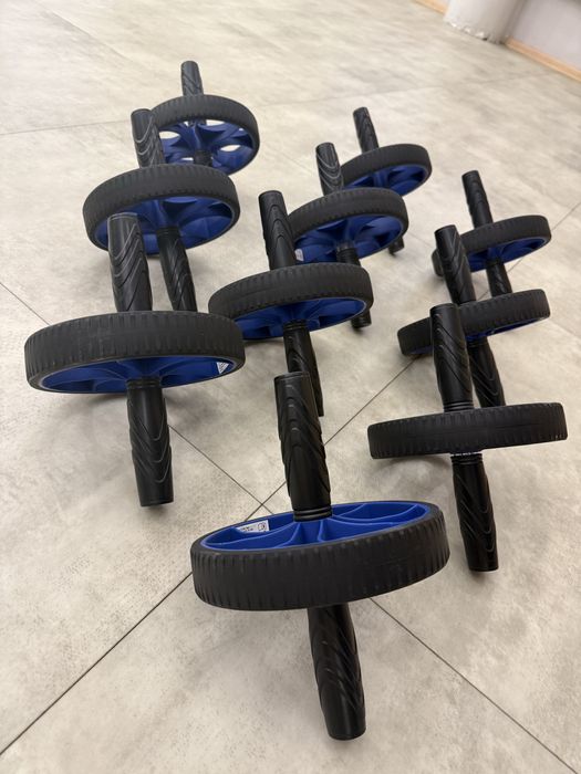 Колело за упражнения Endurance 360 ​​Body Sculpture