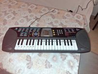 Електрическа йоника Casio SA- 65