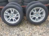 Roti Alu 235/55/17 X3 Vara import Germ.BMW  Pirelli