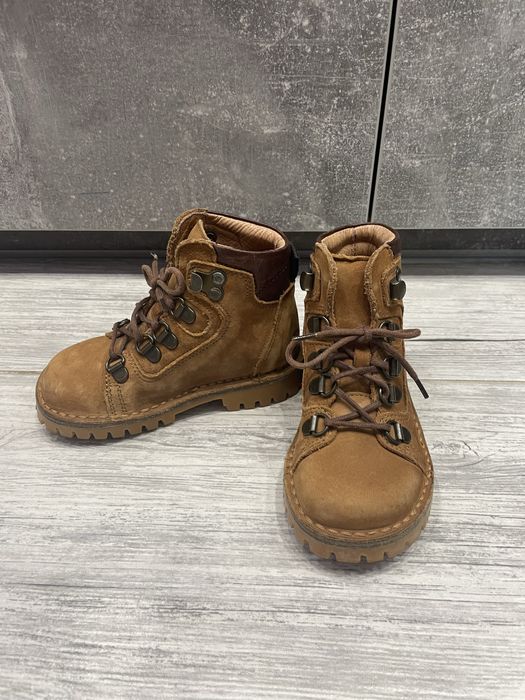 Обувки-боти Bimakon