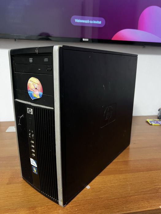Pc ofice HP ieftin