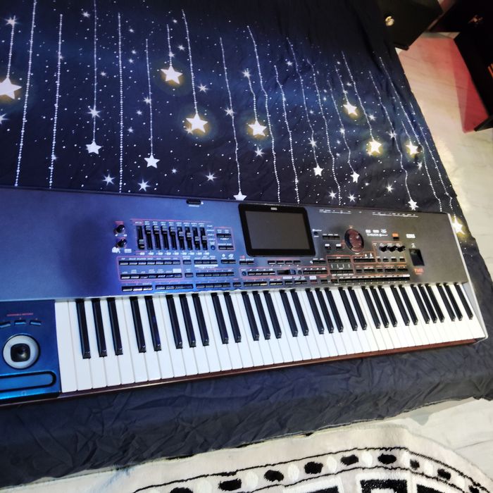 Schimb sau vând  korgpa4×oriental