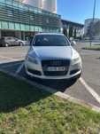 Audi Q7 3.0 TDI Quattro