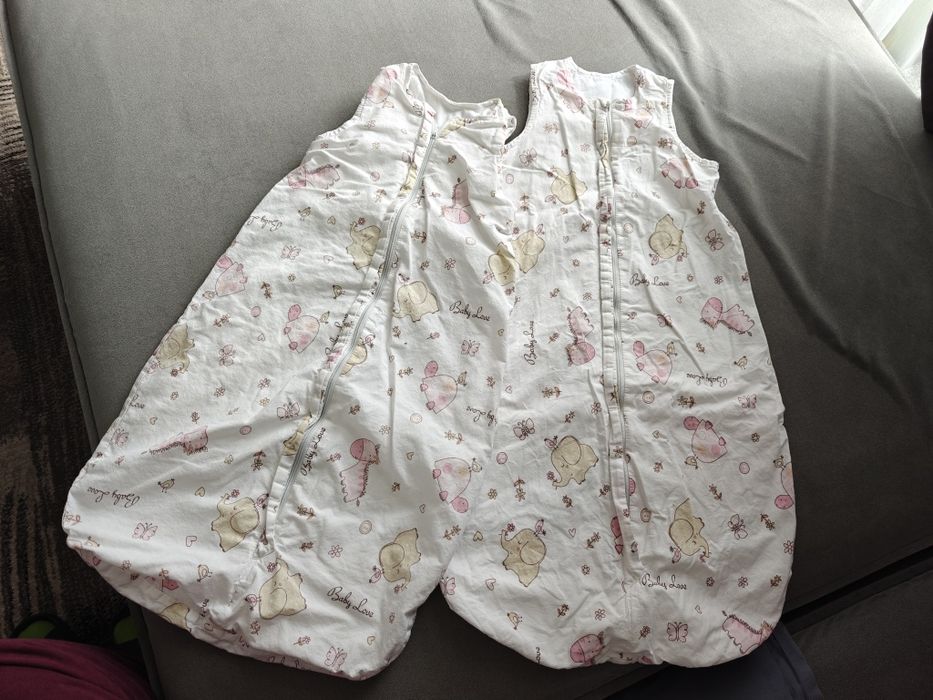 Летни спални чували 50-56