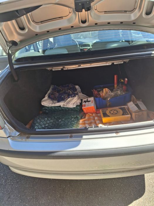 Fiat Albea 1.2 benzina