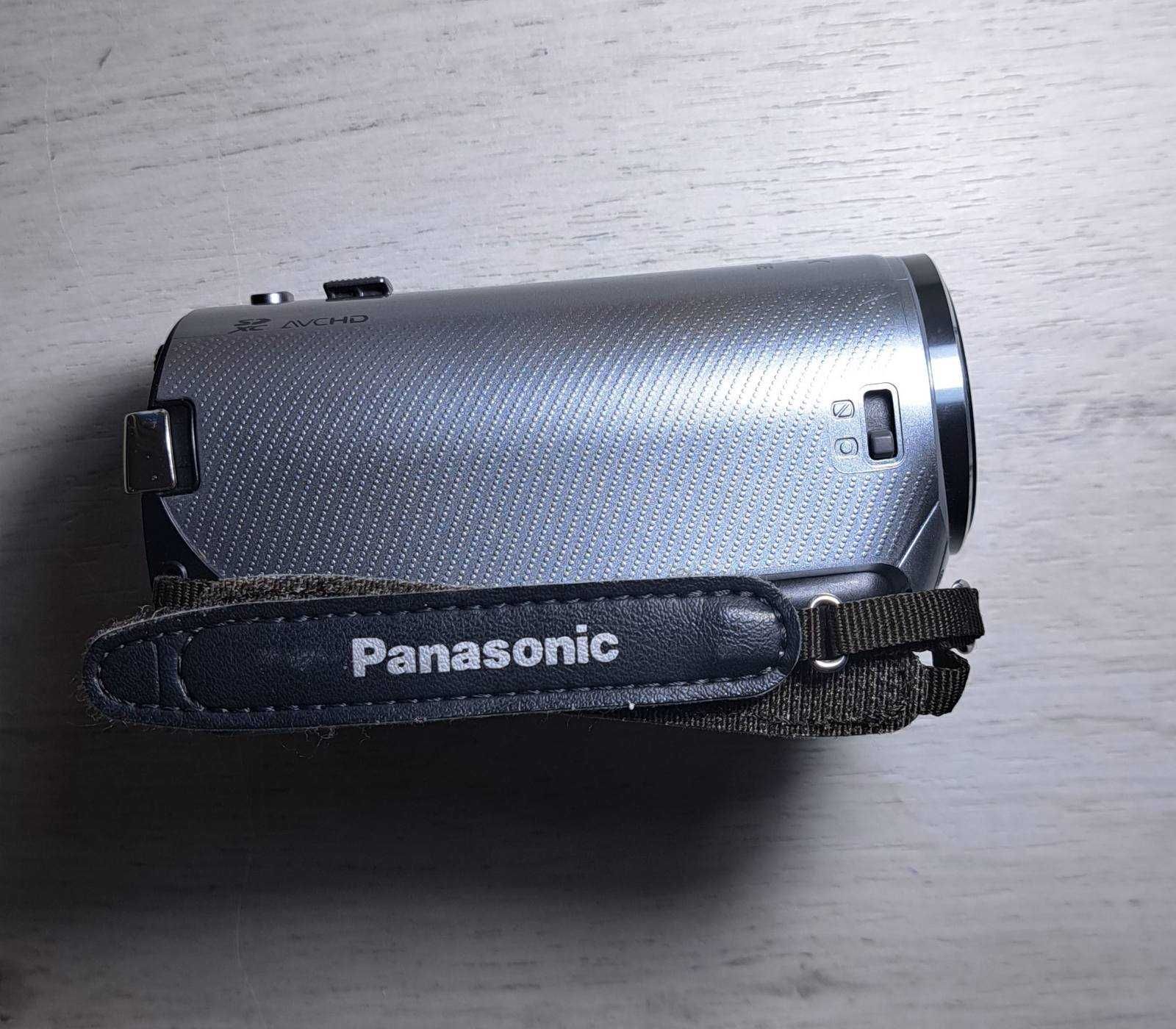 Видеокамера  Panasonic