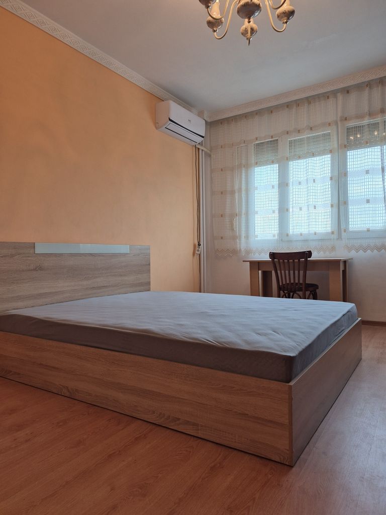 Дава се под наем Двустаен апартамент в Стара Загора, Била - 50 кв.м за 255 € - Снимка #5
