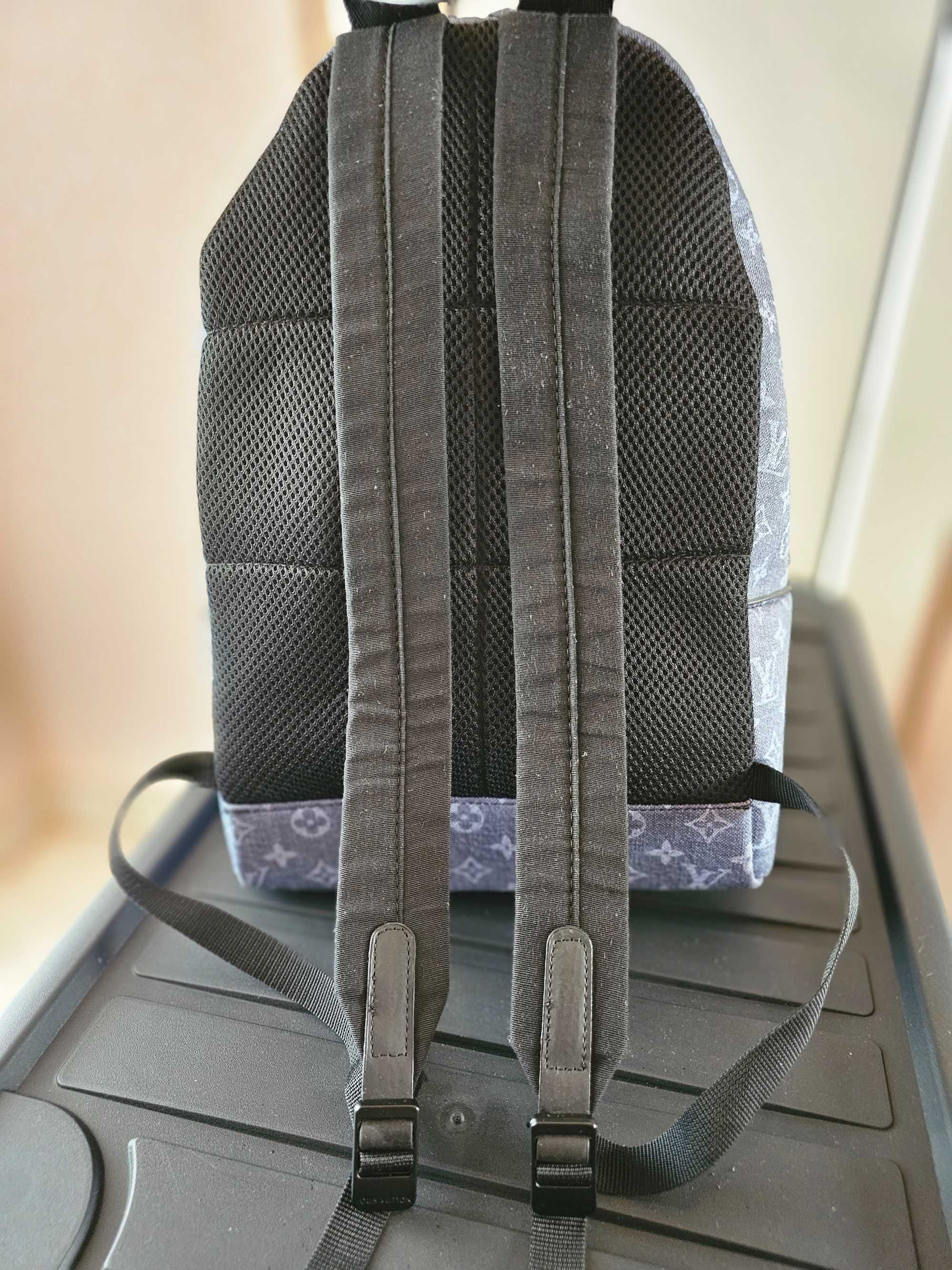Унисекс раница Louis Vuitton