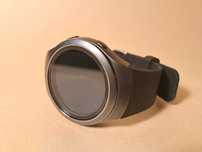 SAMSUNG GEAR S2 (4GB / 512MB RAM) - impecabil, perfect functional