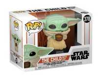 Star Wars Baby Yoda Funko PoP !!!