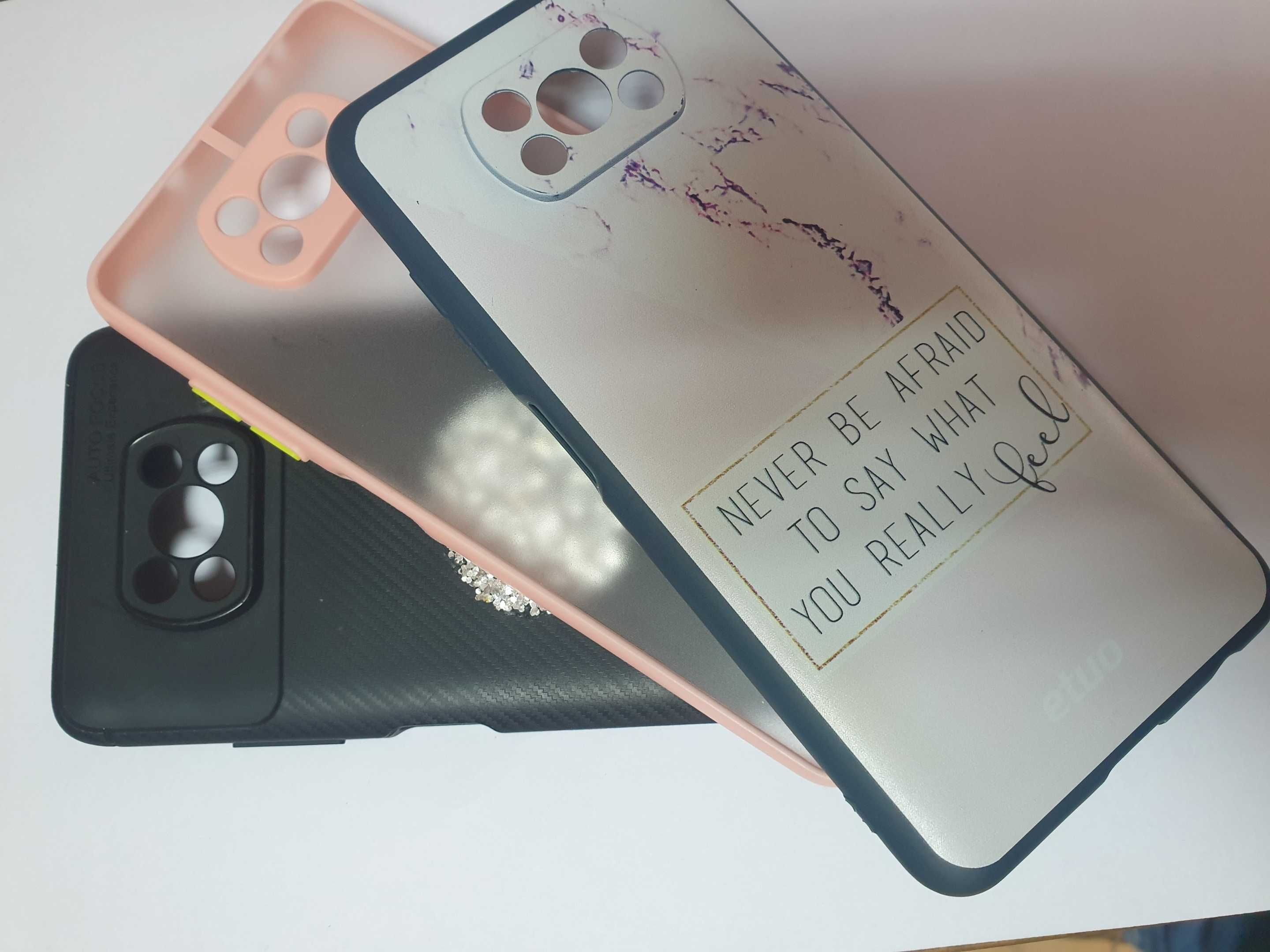 Xiaomi Poco X3 NFC