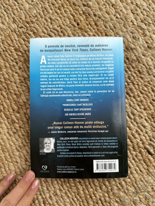 Carti in stare foarte buna