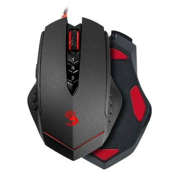 Игровая мышь bloody v8m