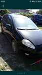 Fiat punto grande